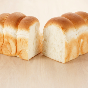 Signature Japanese MIlk Bread Small Loaf Perfect for 1–2 people