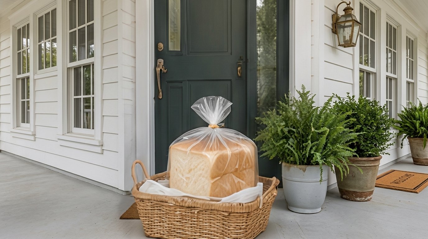 Sunday Local Delivery