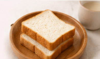 Fresh Bread