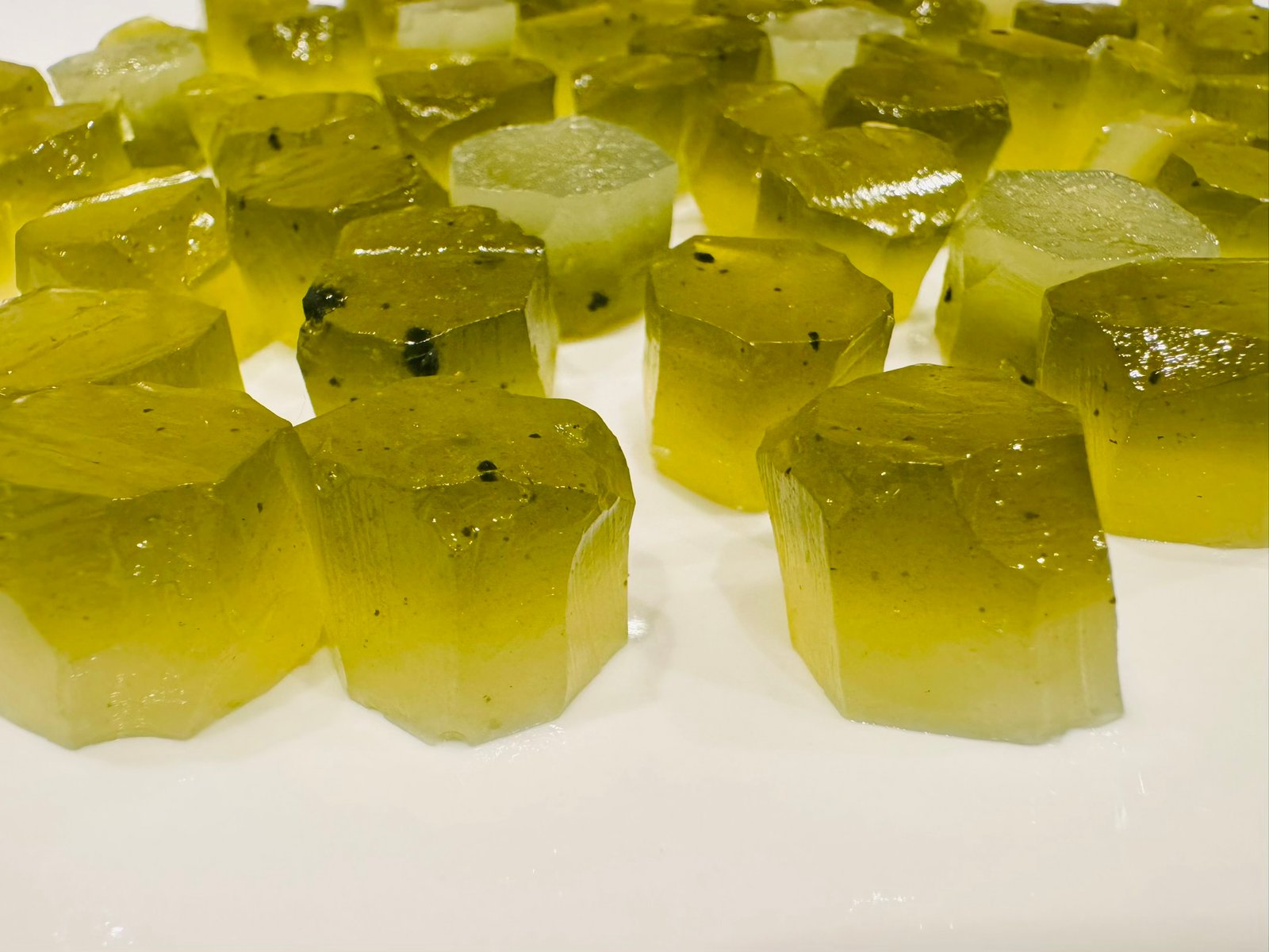 Matcha Jade
