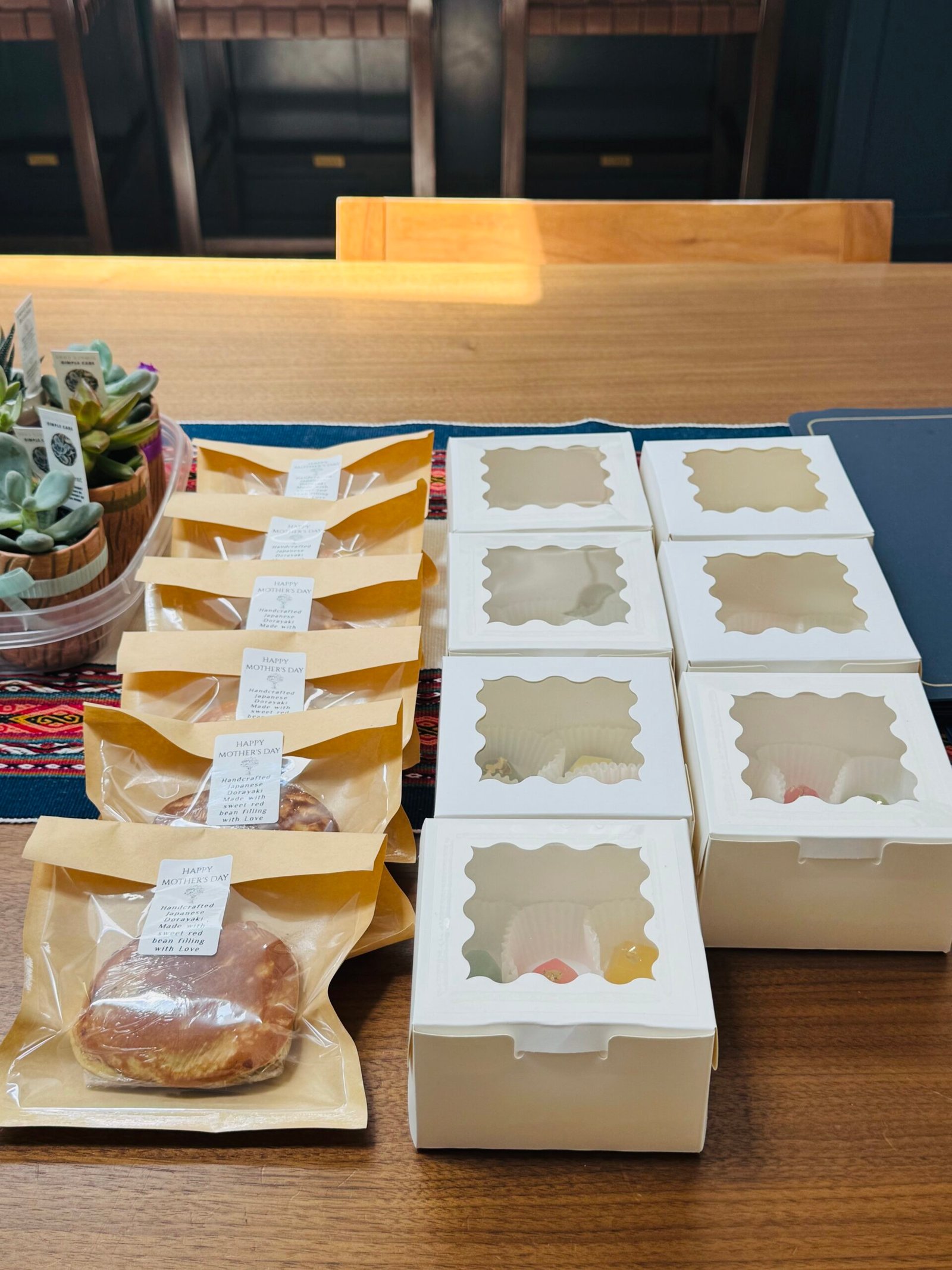 Favor Packages 2