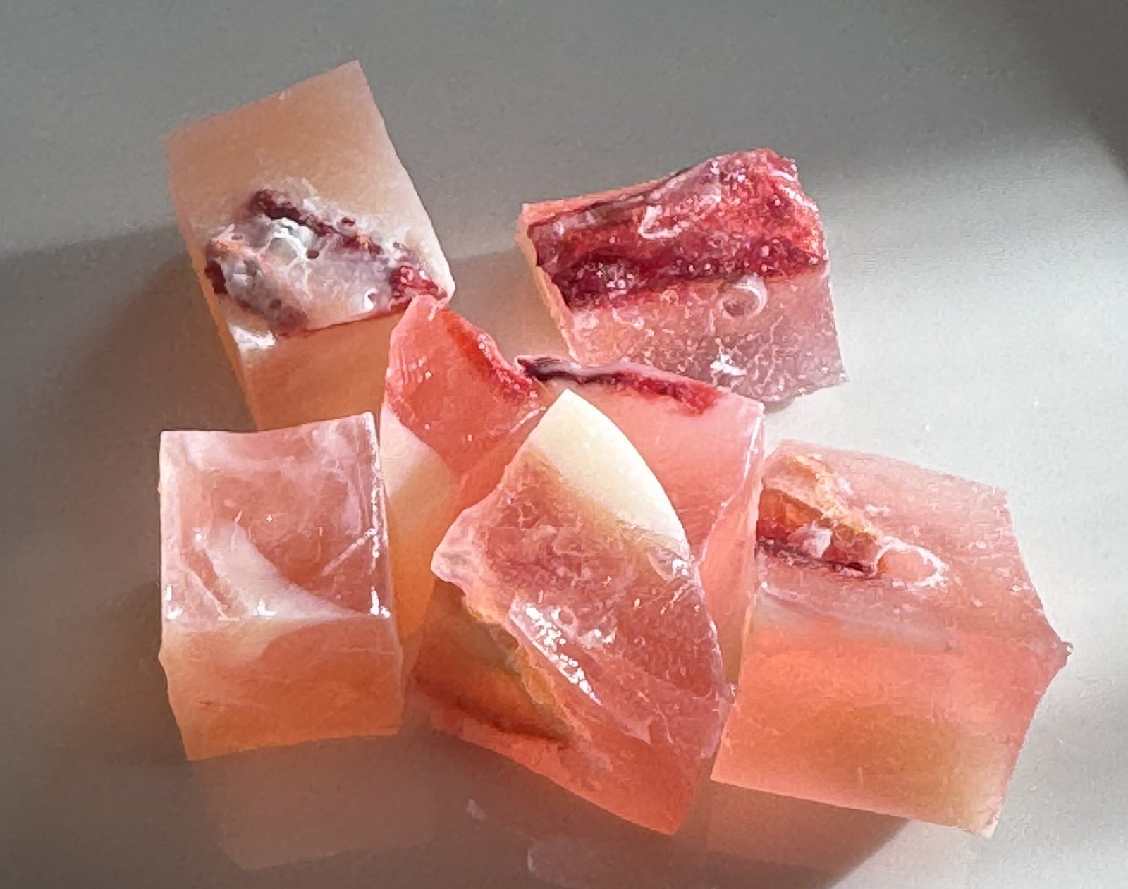 Japanese Kohakuto Crystal Candy